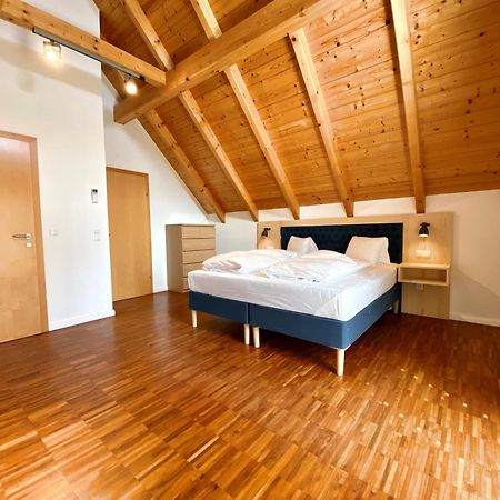 Erzherzog Johann Relax Appartements Эренхаузен Номер фото