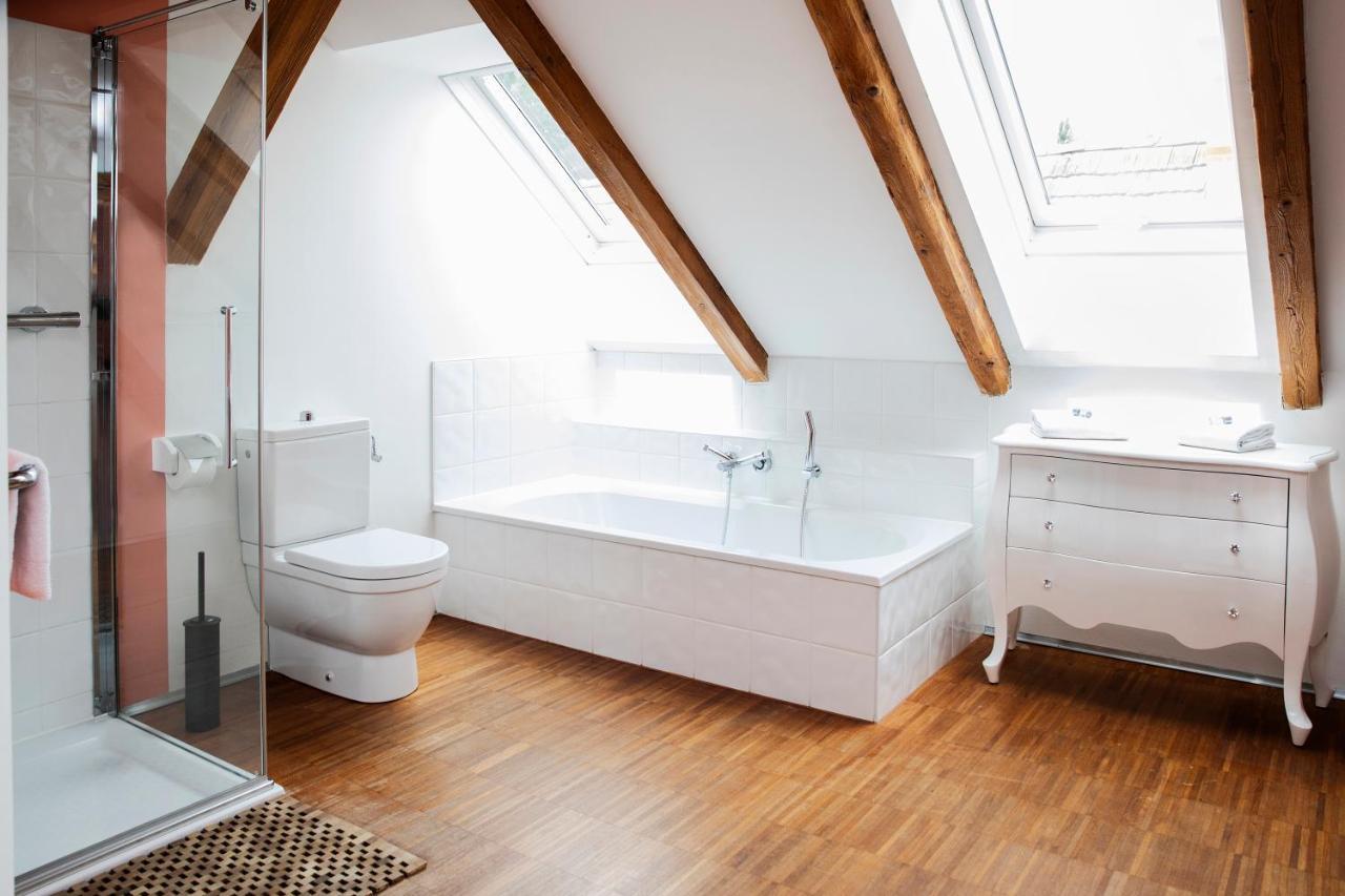 Erzherzog Johann Relax Appartements Эренхаузен Экстерьер фото